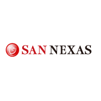 株式会社SAN NEXAS | 成約率70%の高水準◆年休120日～◆完全週休2日制◆手当充実♪の企業ロゴ