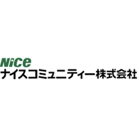 ナイスコミュニティー株式会社の企業ロゴ