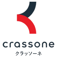 株式会社クラッソーネの企業ロゴ