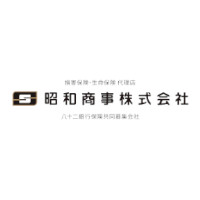 昭和商事株式会社 の企業ロゴ