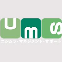 株式会社ニシムラ・マネジメント・サポートの企業ロゴ