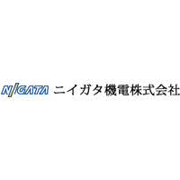 ニイガタ機電株式会社の企業ロゴ