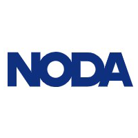 株式会社ノダの企業ロゴ