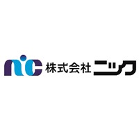 株式会社ニックの企業ロゴ