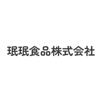 ミンミン食品株式会社の企業ロゴ