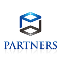 株式会社パートナーズの企業ロゴ