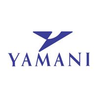 株式会社ヤマニ | 革製品・ゴルフ製品等の企画・製造・卸を手掛けるメーカー＆商社の企業ロゴ