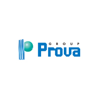 株式会社プロバックスの企業ロゴ