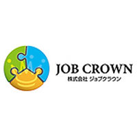 株式会社ジョブクラウンの企業ロゴ