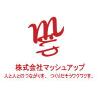 株式会社マッシュアップの企業ロゴ