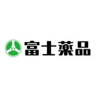株式会社富士薬品の企業ロゴ
