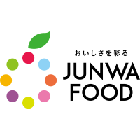 純和食品株式会社 | 【設立46年】東証プライム上場ヨシムラ・フードHDのグループ会社の企業ロゴ