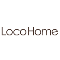 株式会社LocoHome | ☆多彩な住宅を販売｜☆明石エリアでシェアトップクラス！の企業ロゴ