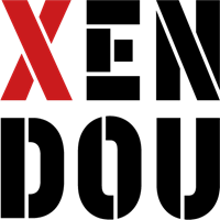 株式会社XENDOUの企業ロゴ