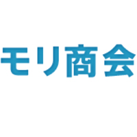 株式会社モリ商会の企業ロゴ