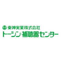 東神実業株式会社の企業ロゴ