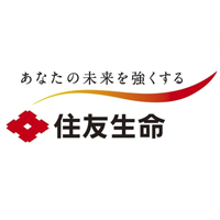 住友生命保険相互会社の企業ロゴ