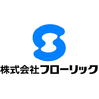 株式会社フローリックの企業ロゴ