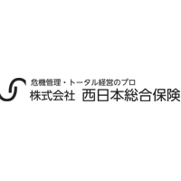 株式会社西日本総合保険の企業ロゴ