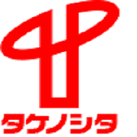 株式会社竹之下の企業ロゴ