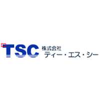 株式会社ティー・エス・シーの企業ロゴ