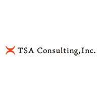 TSAコンサルティング株式会社の企業ロゴ