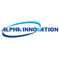 アルファイノベーション株式会社の企業ロゴ
