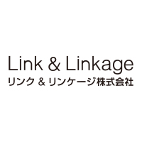 リンク&リンケージ株式会社の企業ロゴ