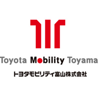トヨタモビリティ富山株式会社の企業ロゴ