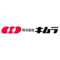 株式会社キムラの企業ロゴ