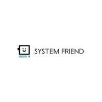株式会社システムフレンドの企業ロゴ