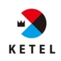 株式会社ケテルの企業ロゴ