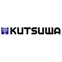 クツワ株式会社 | 1910年創業の安定企業／業界内シェアはトップクラス／残業少なめの企業ロゴ