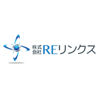 株式会社REリンクスの企業ロゴ