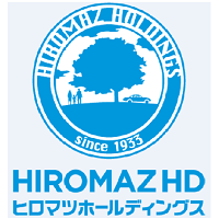 ヒロマツホールディングス株式会社の企業ロゴ