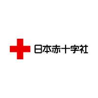 日本赤十字社の企業ロゴ