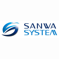 株式会社サンワシステムの企業ロゴ