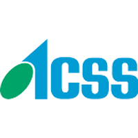 エーシーシステムサービス株式会社の企業ロゴ