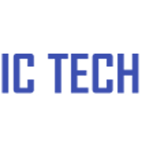 株式会社IC技術コンサルタントの企業ロゴ