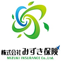 株式会社みずき保険の企業ロゴ