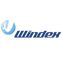 ウィンデックス株式会社の企業ロゴ