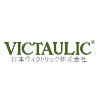 日本ヴィクトリック株式会社の企業ロゴ