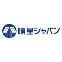 株式会社暁星ジャパンの企業ロゴ