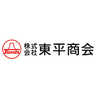 株式会社東平商会の企業ロゴ