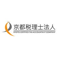 京都税理士法人の企業ロゴ