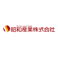 昭和産業株式会社の企業ロゴ