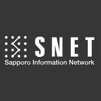 札幌総合情報センター株式会社 | *札幌の便利のウラにSNET(エスネット)あり*PMO・PM・PL候補の企業ロゴ