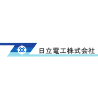 日立電工株式会社の企業ロゴ