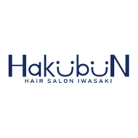株式会社ハクブンの企業ロゴ