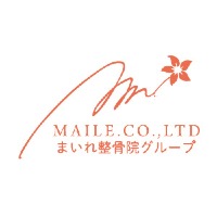 MAILE株式会社の企業ロゴ